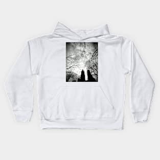 New York City Kids Hoodie